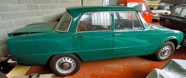 ALFA ROMEO Giulia 1.3 SUPER