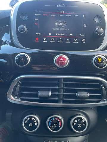 Fiat 500X 500X 1.0 T3 City Cross 120cv