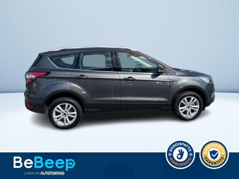 Ford Kuga 1.5 ECOBOOST BUSINESS S&S 2WD 120CV MY18