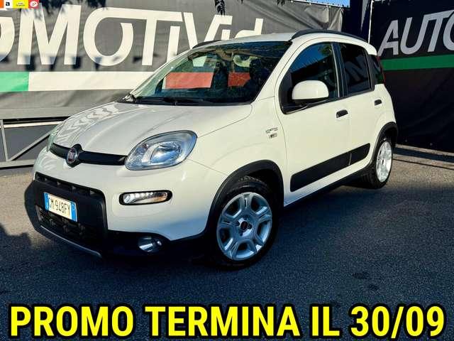 Fiat Panda Panda 1.0 Hybrid PRONTA CONSEGNA 5 POSTI