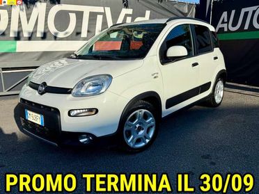 Fiat Panda Panda 1.0 Hybrid PRONTA CONSEGNA 5 POSTI