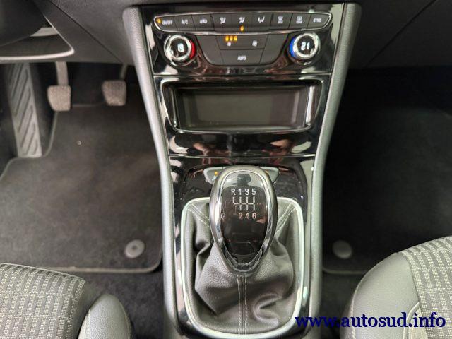 OPEL Astra 1.5 CDTI 105 CV S&S Sports Tourer Business Eleganc