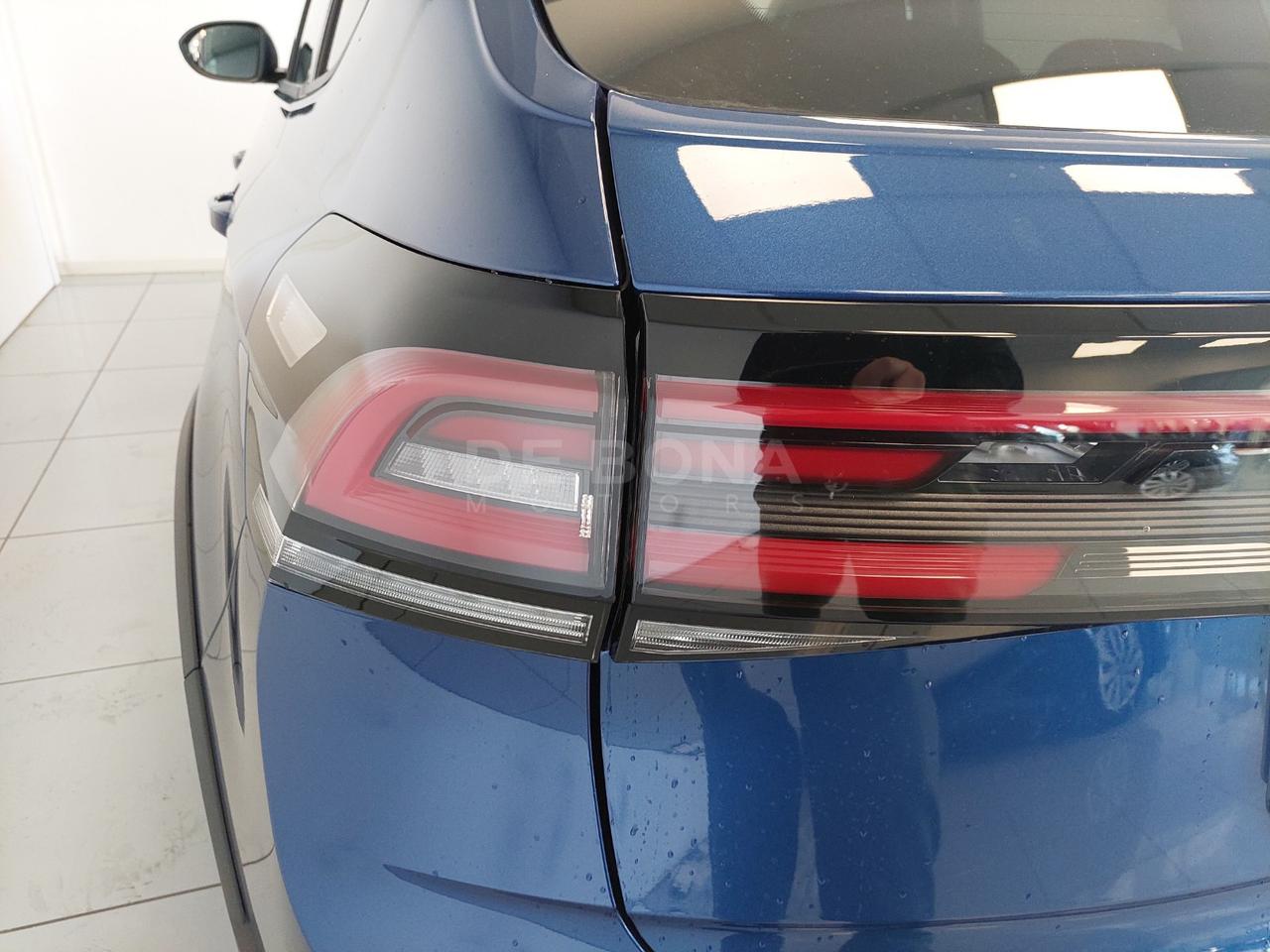 Volkswagen Taigo 1.0 tsi edition plus 115cv