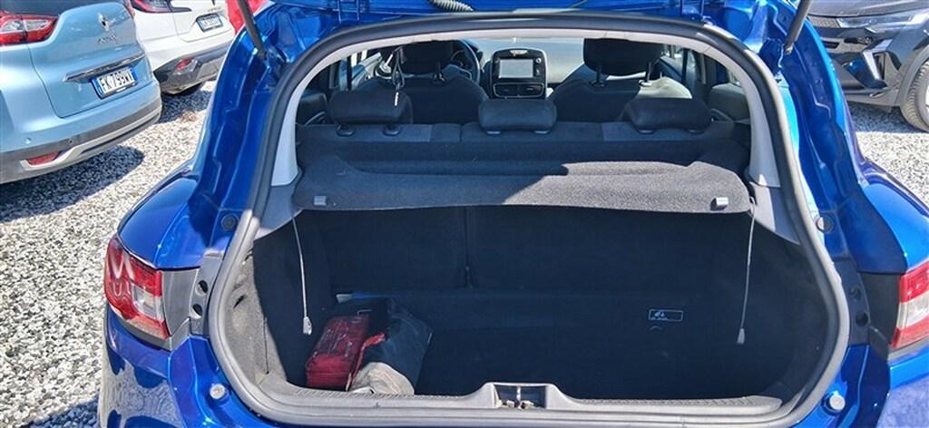 Renault Clio 5 Porte 0.9 TCe Life