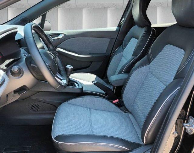 RENAULT Clio TCe 90 CV 5 porte Techno