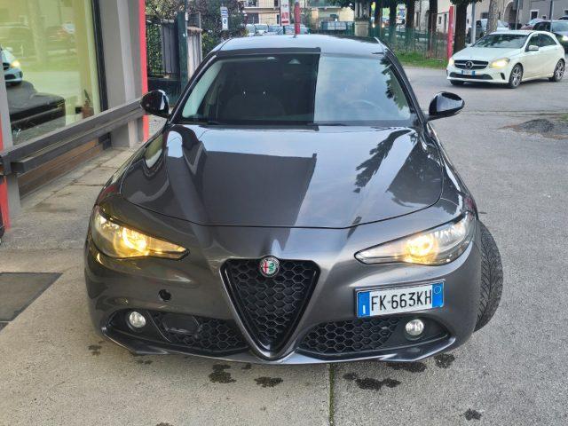 ALFA ROMEO Giulia 2.2 Turbodiesel 150 CV AT8 Autom LEGGI DESCRIZIONE