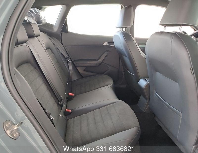 Seat Arona Arona 1.0 EcoTSI 110 CV XPERIENCE