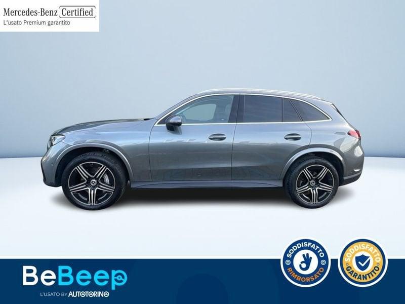 Mercedes-Benz GLC 220D MHEV AMG PREMIUM 4MATIC AUTO