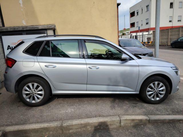 SKODA Kamiq 1.0 G-Tec Ambition PREZZO REALE - FINANZIABILE