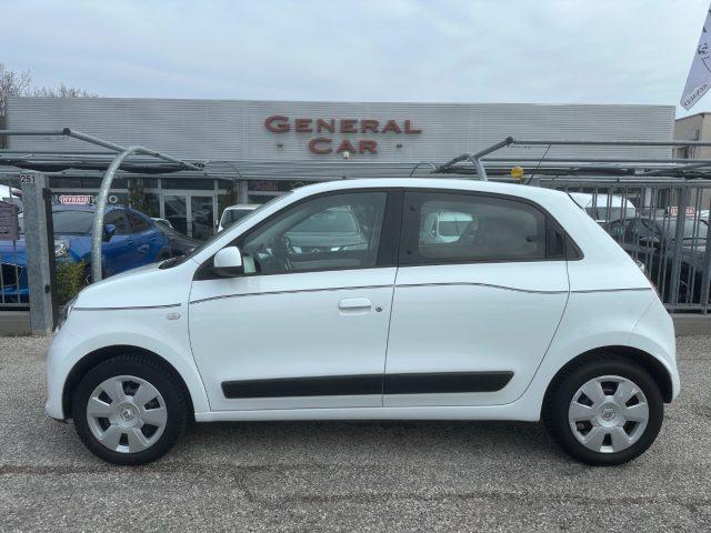 RENAULT Twingo 1.0 SCe 69CV Zen