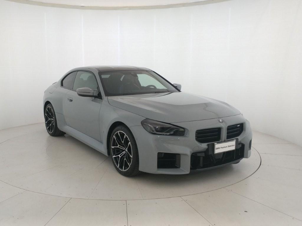 BMW M2 Coupe 3.0 Steptronic