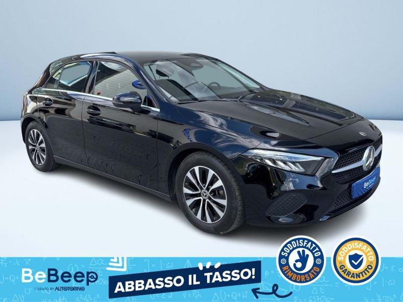 Mercedes-Benz Classe A A 180 D ADVANCED AUTO
