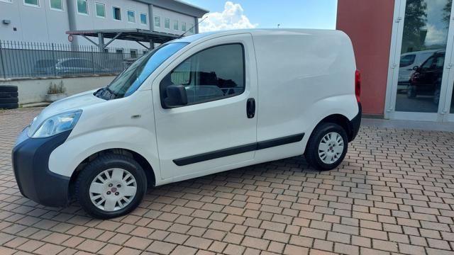 FIAT Fiorino 1.3 MJT 75CV Furgone