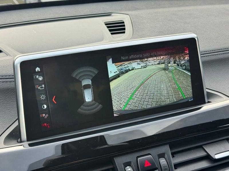 BMW X1 18d sDrive xLine Plus Steptronic