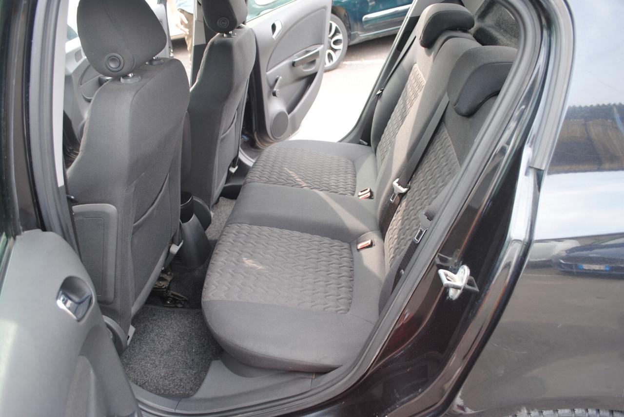 OPEL CORSA 1.2 86 CV BENZ/GPL OK NEOPATENTATI