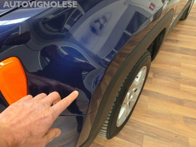 JEEP Renegade 1.4 MultiAir 170CV 4WD Limited- GPL -FULL OPT