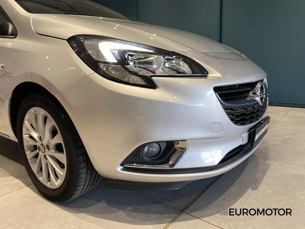 Opel Corsa 5 Porte 1.4 Cosmo