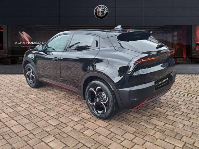 ALFA ROMEO Junior 1.2 145 CV Hybrid eDCT6 Speciale
