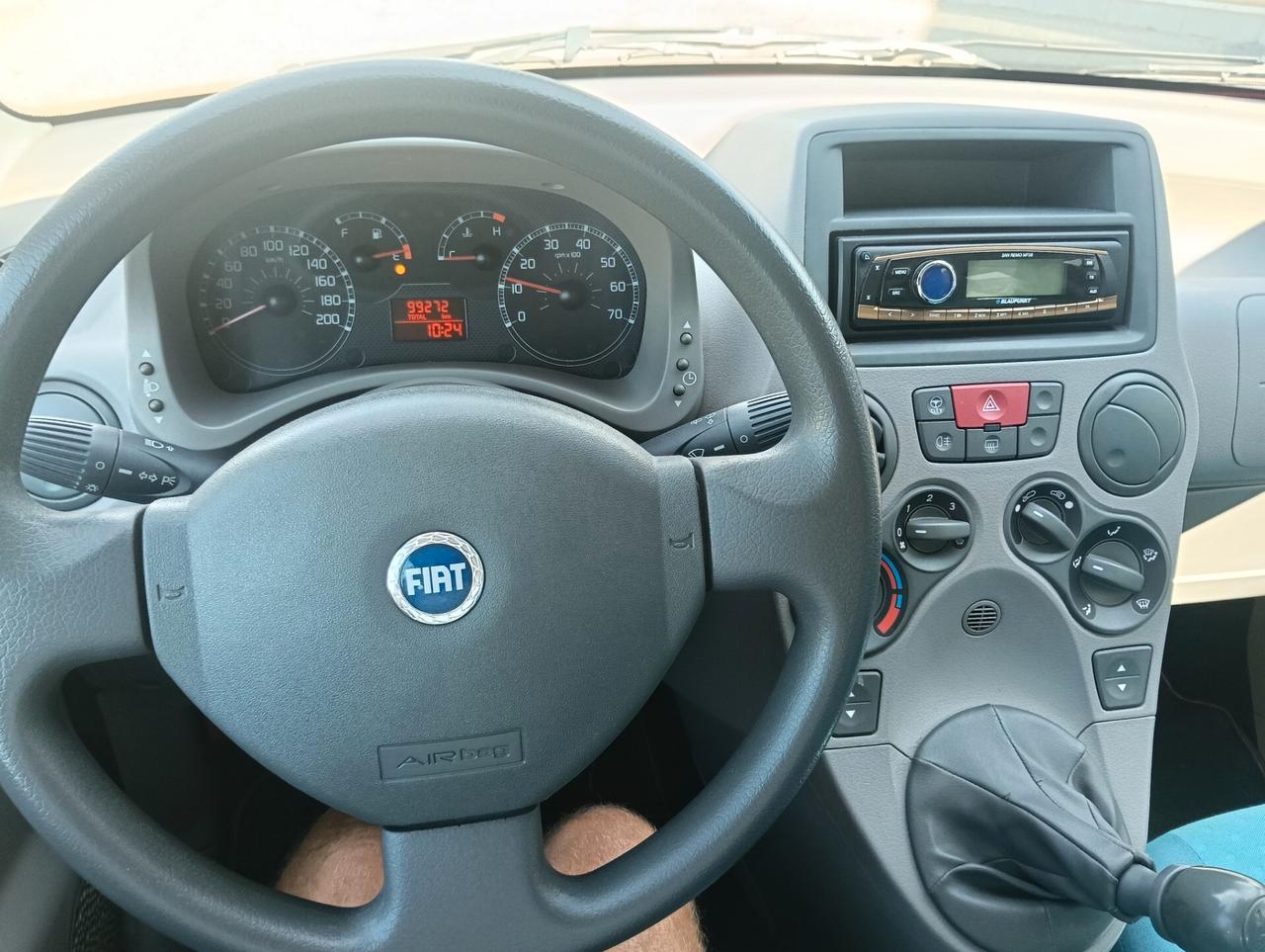 Fiat Panda 1.1 Actual