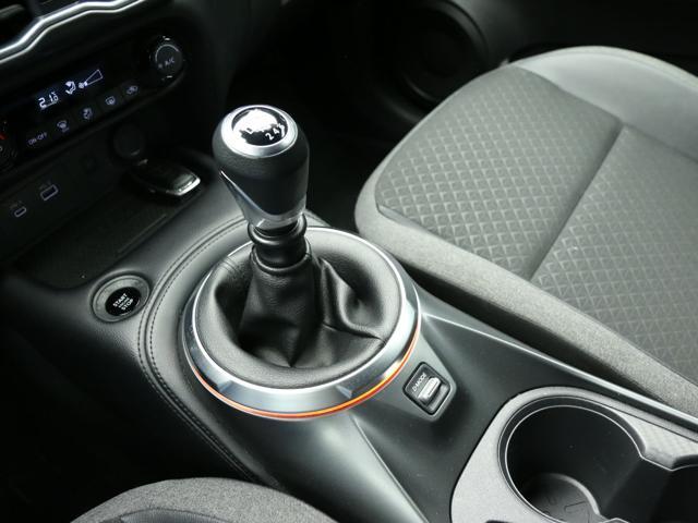 NISSAN Juke 1.0 DIG-T 114 CV N-Connecta
