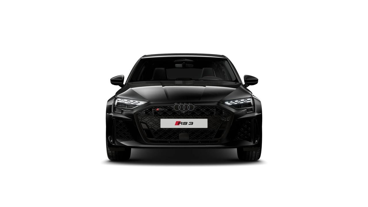 AUDI Audi RS 3 Sportback 294 kW S tronic