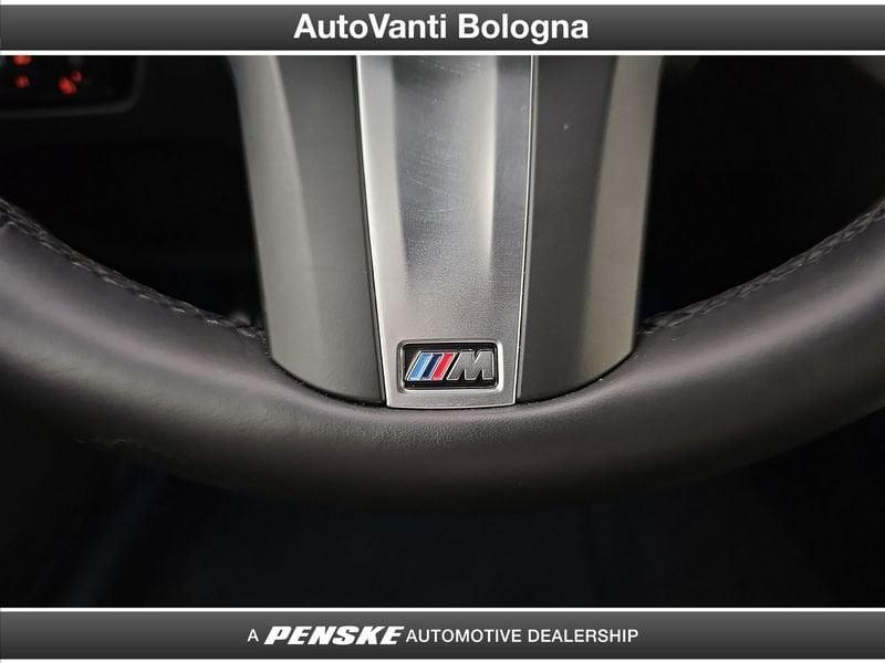 BMW Serie 4 Gran Coupé 420d xDrive 48V MSport Pro