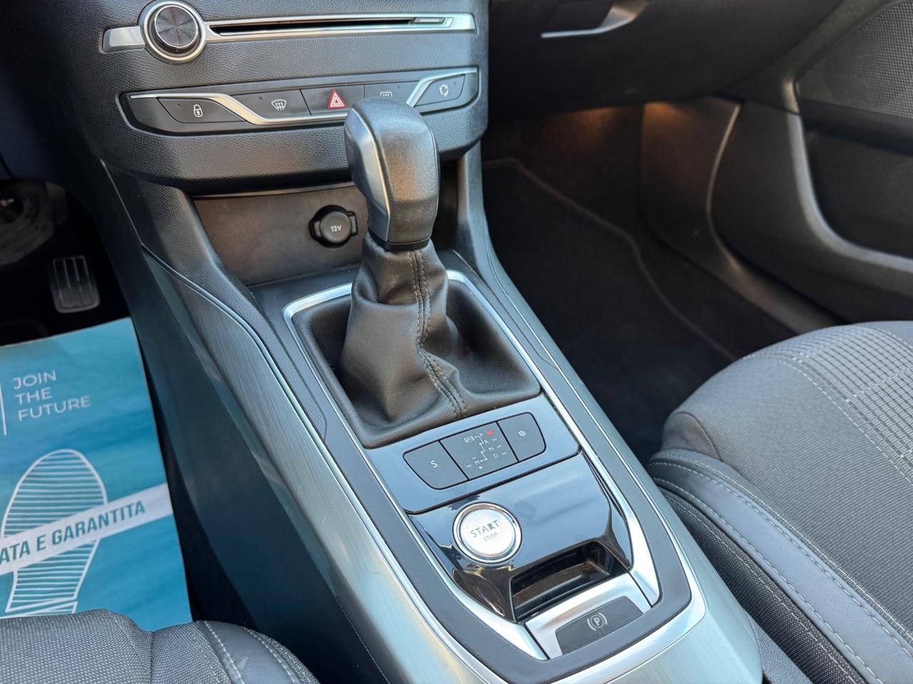 Peugeot 308 2.0 DIESEL 150CV Allure 2018