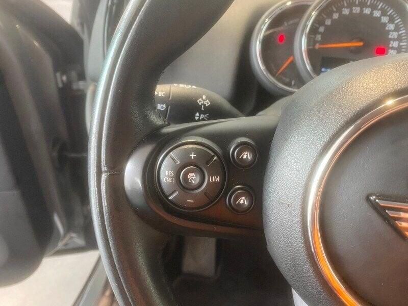 MINI Mini Countryman F60 Mini 1.5 Cooper SE Business Countryman ALL4 Automatica