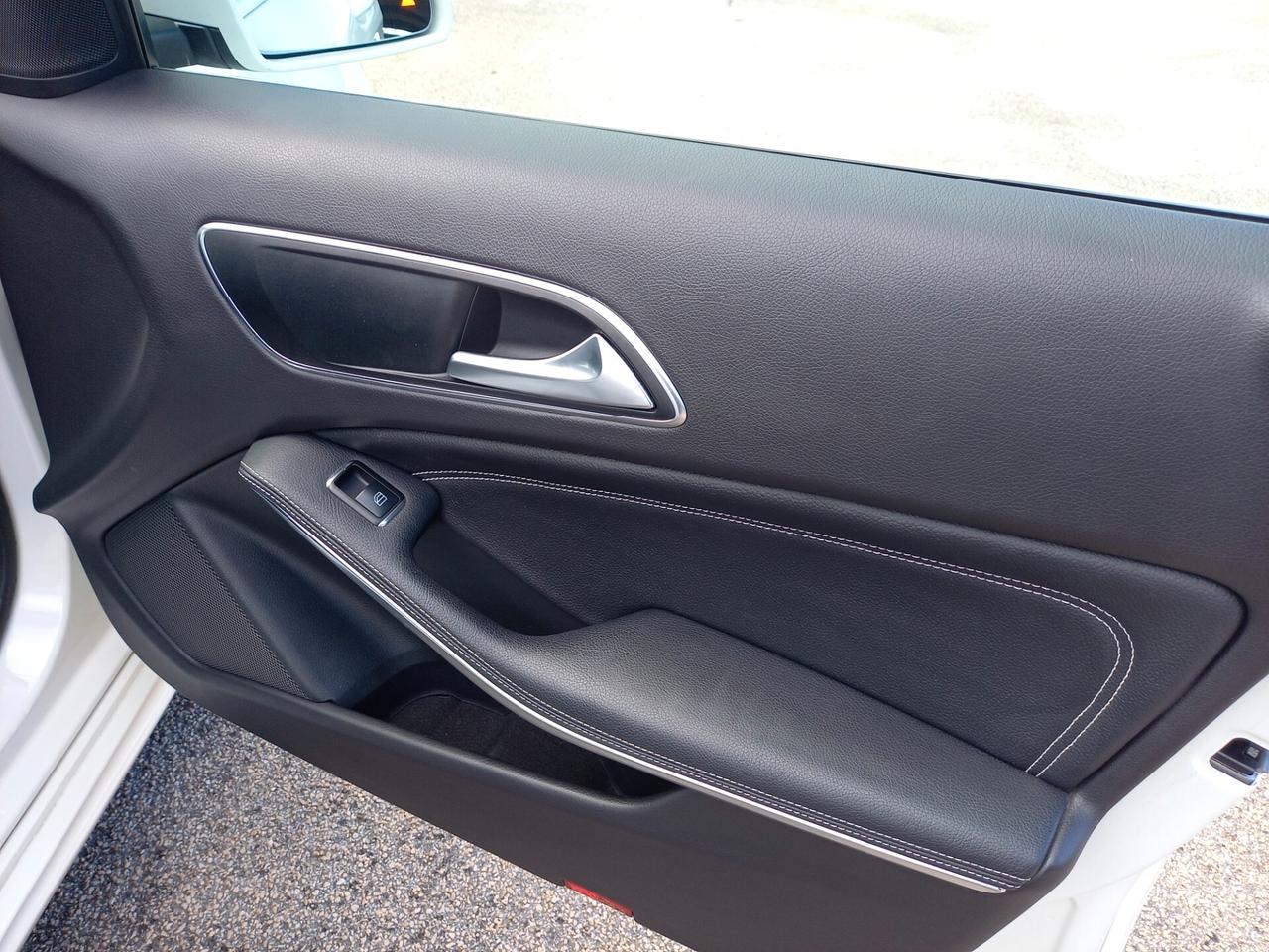 Mercedes-benz A 180 d Sport