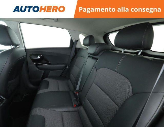 KIA Niro 1.6 GDi DCT HEV Style