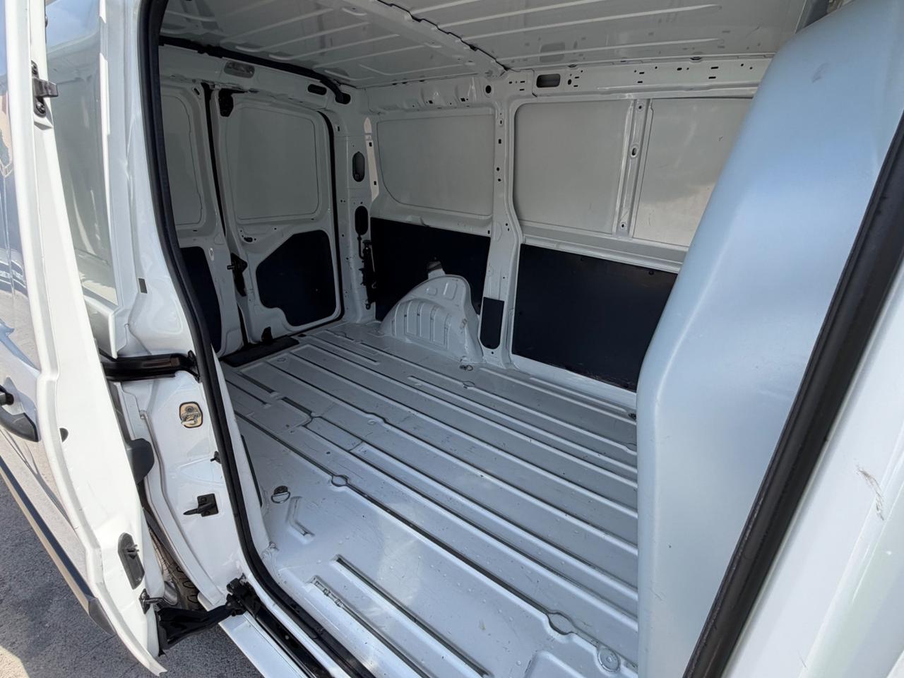 Citroen Jumpy 2.0 HDI Furgone Km Certificati
