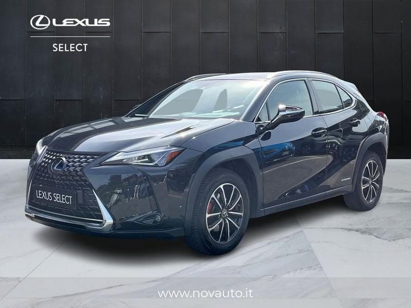 Lexus UX Hybrid Executive 2WD MY22