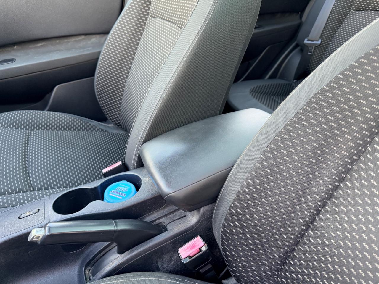 Nissan Qashqai 1.5dCi 103cv 6Marce