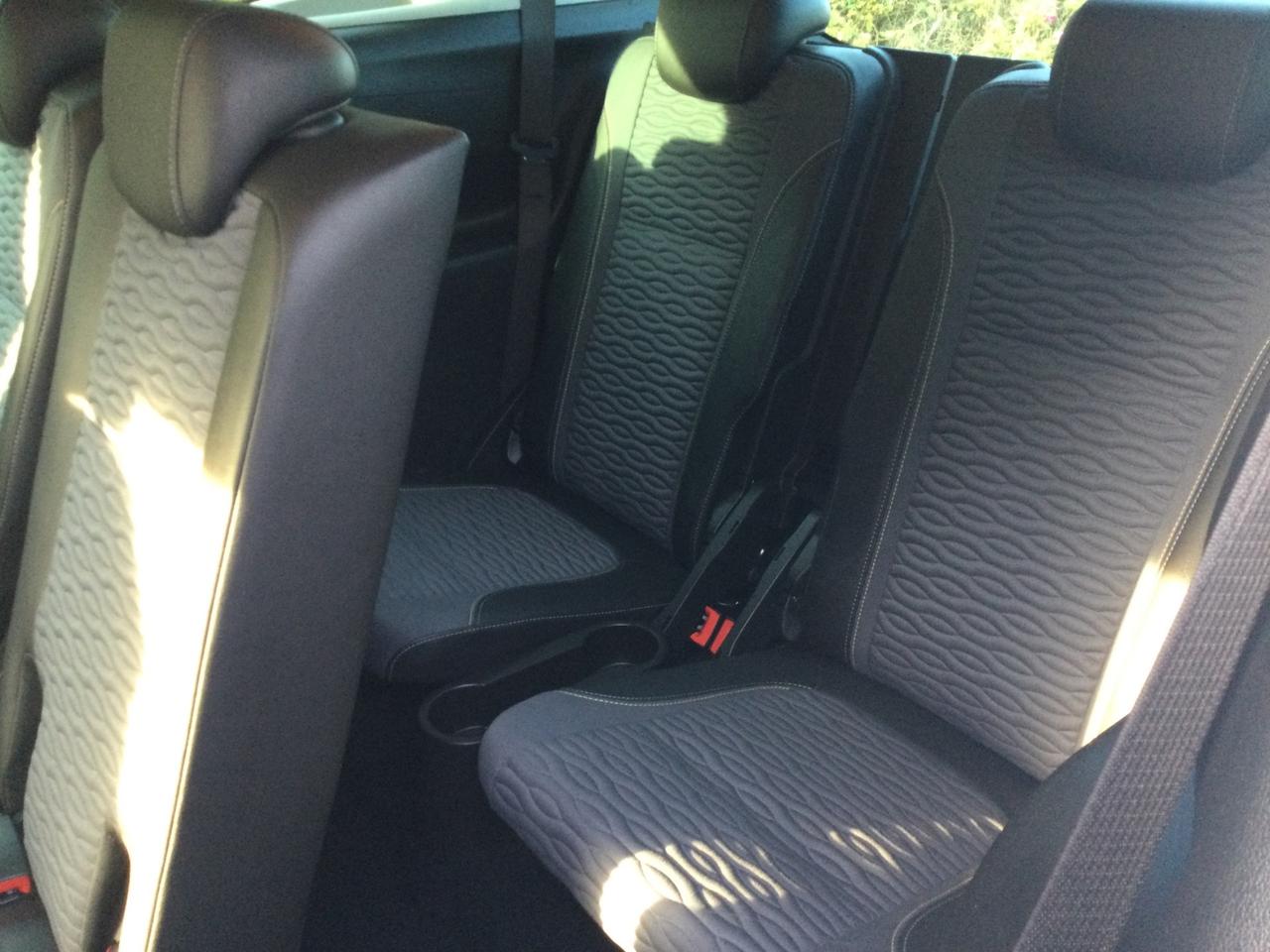 Opel Zafira Tourer 7 posti 1.6 Turbo EcoM 150CV Cosmo