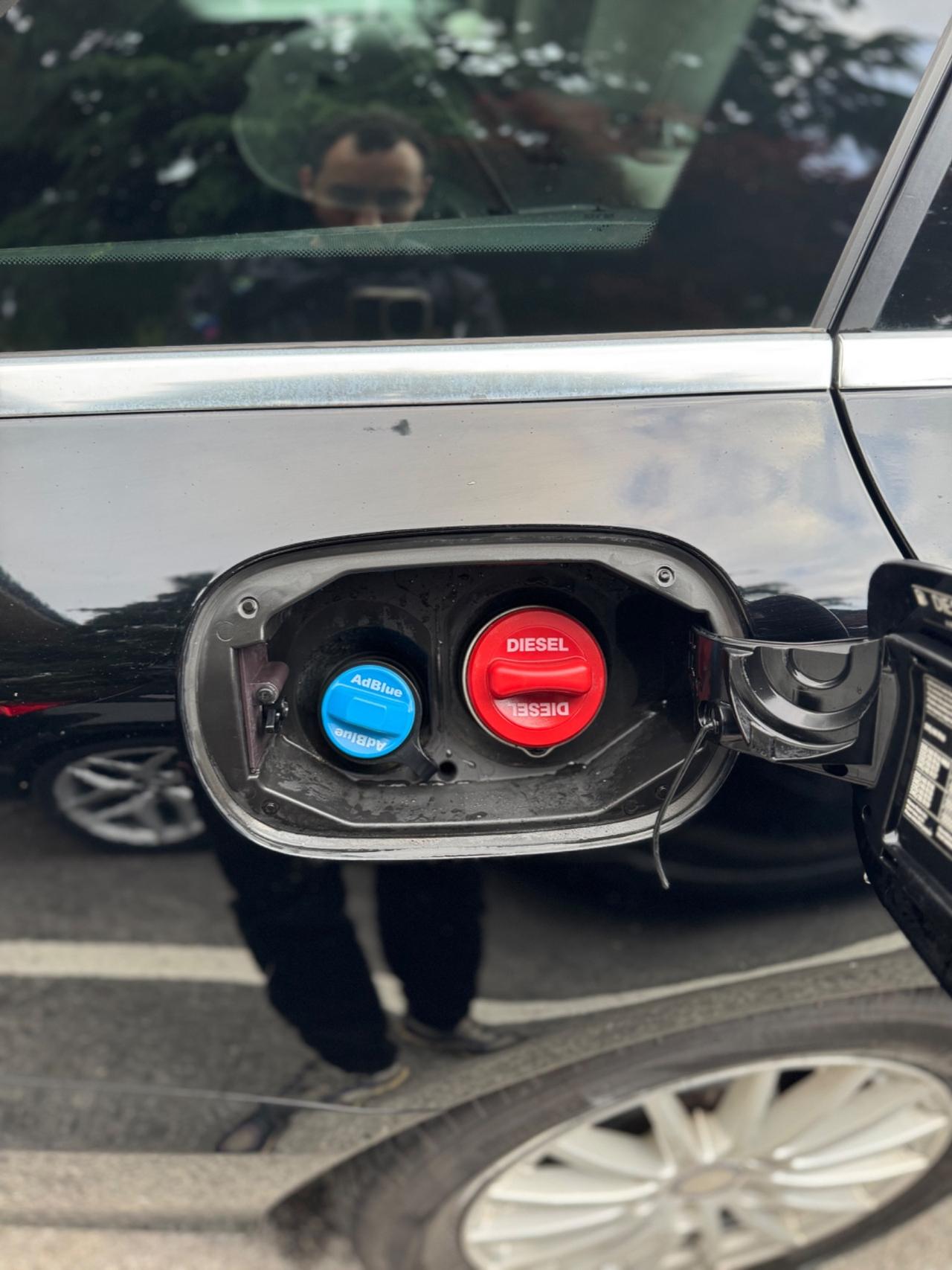 Mercedes-benz C 200 C 200 d Auto Premium BLUETEC