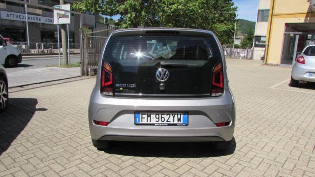 VOLKSWAGEN - Up! 5p 1.0 eco Take 68cv METANO