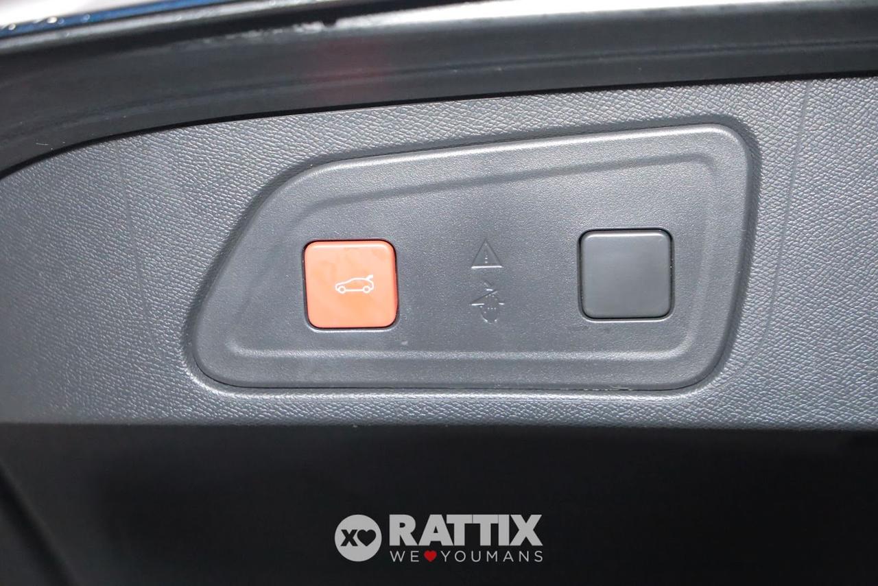 Citroen C5 Aircross 1.6 Hybrid Phev 225CV Shine e-EAT8