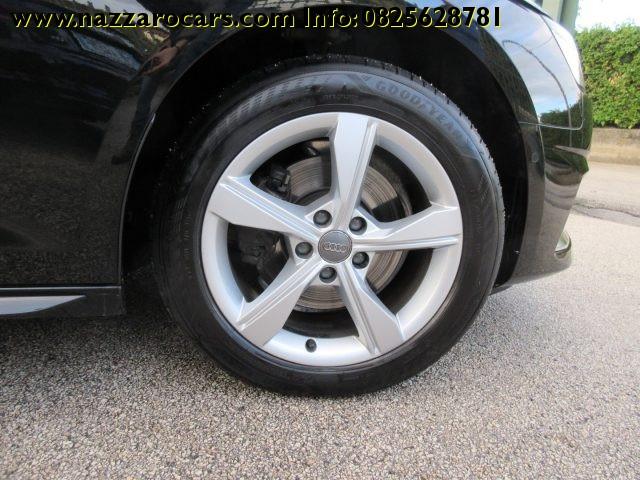 AUDI A4 *PREZZO SHOCK* 35 TDI/163 CV S tronic Advanced NAV