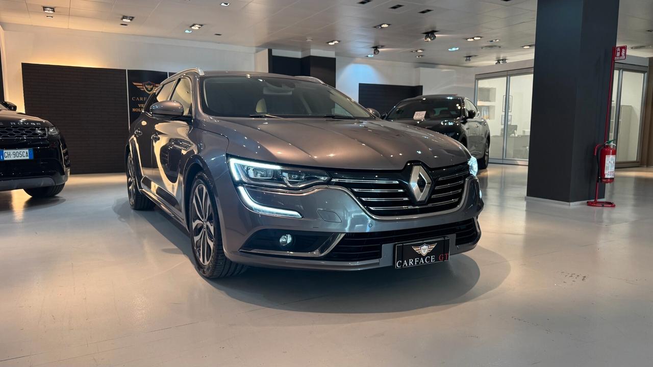 RENAULT TALISMAN 1.6D 130CV - 2017