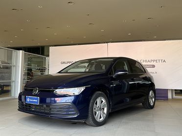 Volkswagen Golf 1.0 tsi evo life 110cv