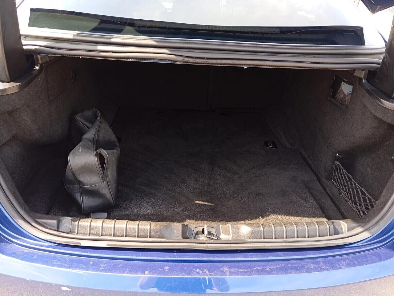 Maserati Ghibli V6 Diesel Gransport