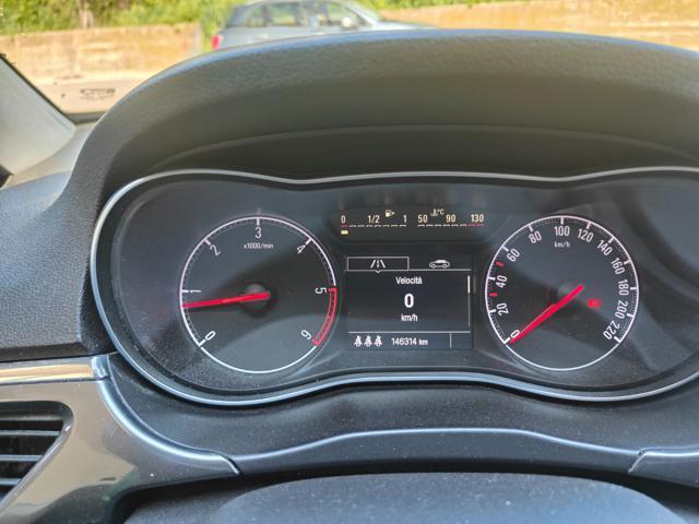 OPEL Corsa 1.3 CDTI 5 p Cosmo 75cv_EURO6