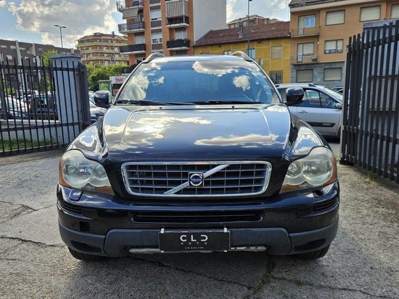 Volvo XC90 2.4 D5 185 CV aut. AWD