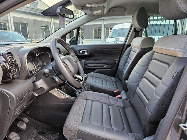 CITROEN C3 Aircross PureTech 110 S&S Max