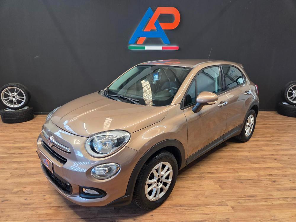 Fiat 500 X 500X 1.6 mjt Business 4x2 120cv my18