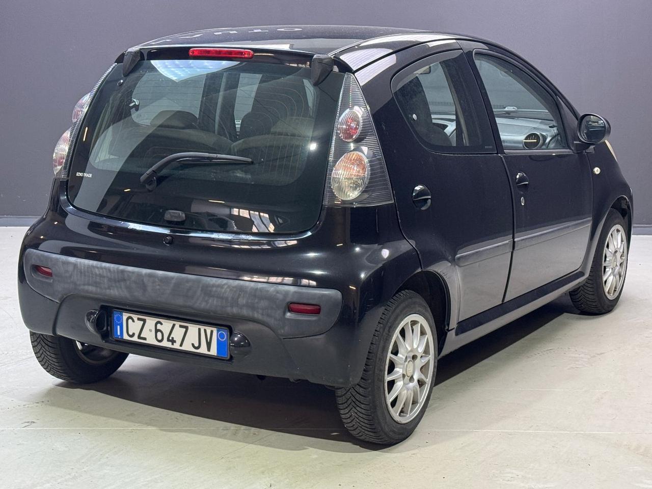 Citroen C1 5 Porte C1 5p 1.0 C1ty