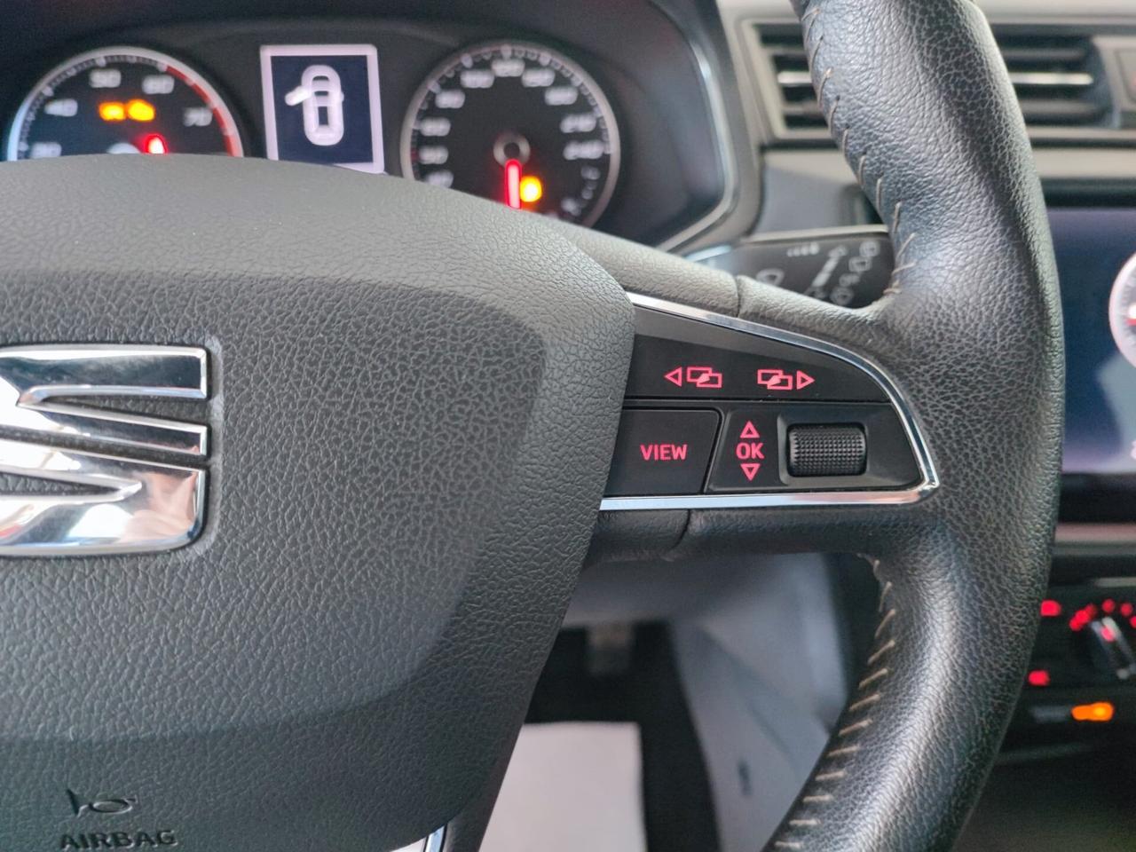 Seat Ibiza 1.0 MPI 5 porte XCELLENCE 80 cv