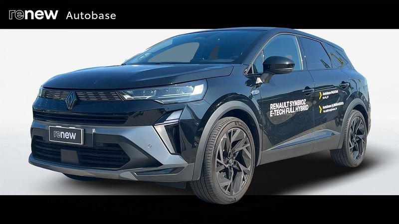 Renault Symbioz 1.6 E-Tech full hybrid Esprit Alpine 145cv auto