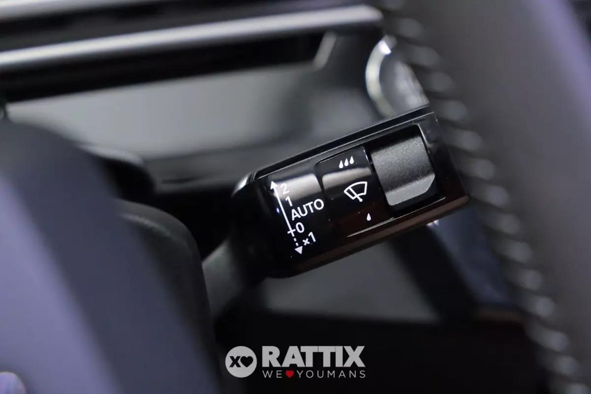 Peugeot 3008 1.2 Hybrid 136CV Allure e-DCS6