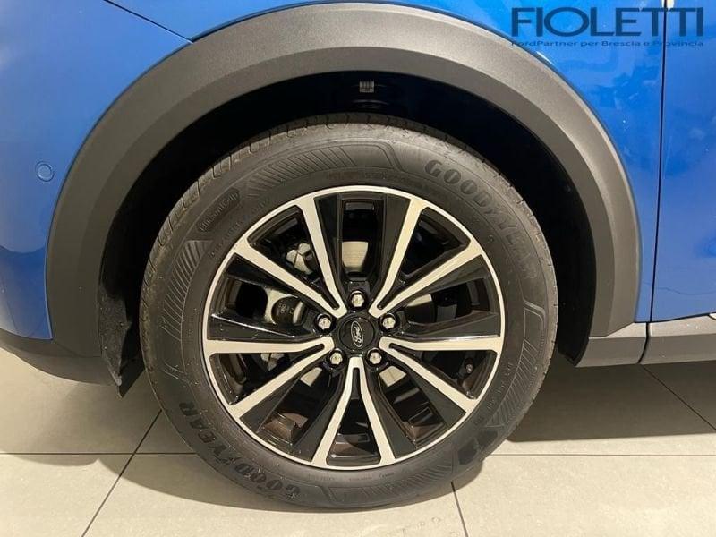 Ford Puma (2019) 1.0 ECOBOOST HYBRID 125 CV S&S AUT. TITANIUM